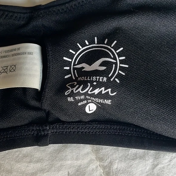 Swim top - Picture 3 of 3